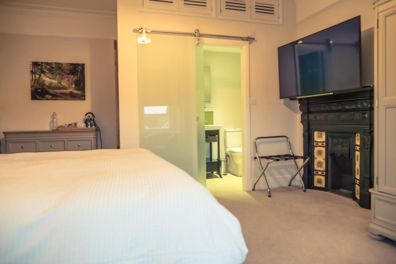 Northrise Retreat Bed & Breakfast เฮสติงส์ ภายนอก รูปภาพ