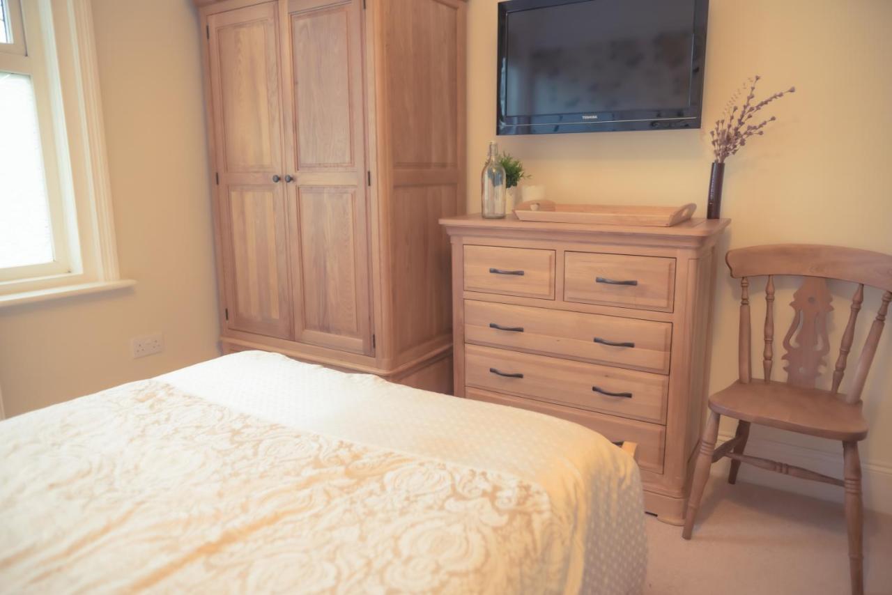 Northrise Retreat Bed & Breakfast เฮสติงส์ ภายนอก รูปภาพ