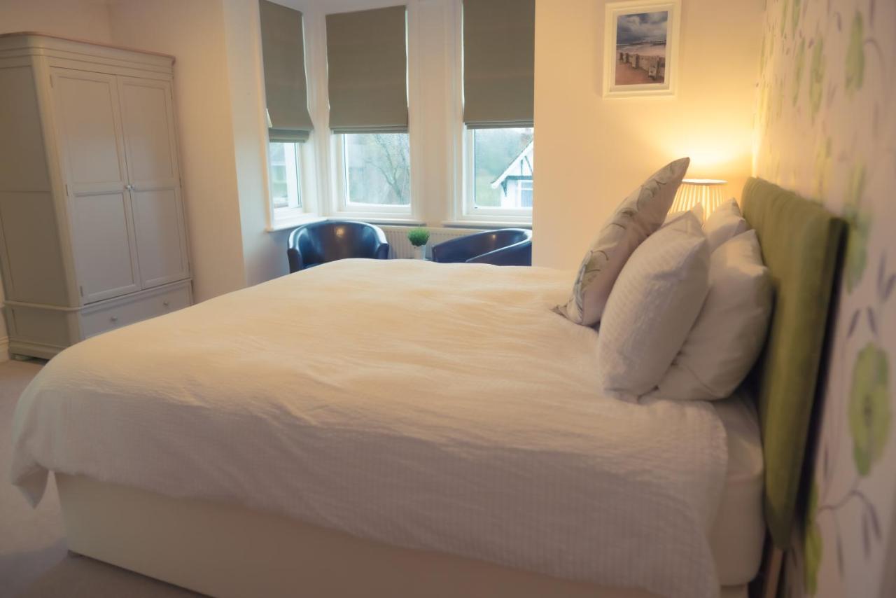 Northrise Retreat Bed & Breakfast เฮสติงส์ ภายนอก รูปภาพ